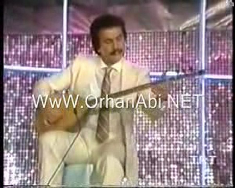 Orhan Gencebay - TRT