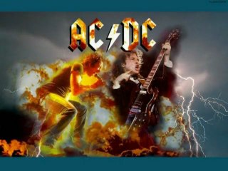 Highway to hell - ACDC