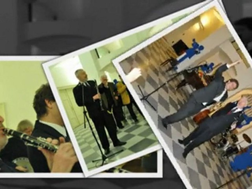 Fifty Years of Jazz - Traditional Jazz Studio Pavel Smetacek