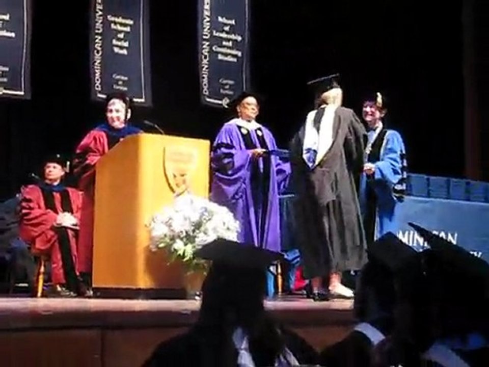 Remise de Diplôme 2
