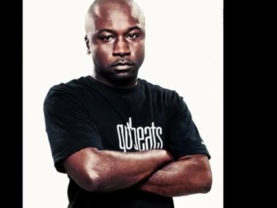 HAVOC " The Warm up "