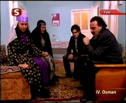4. Osman 15. Bölüm (Son Bölüm) İzle 1. Kısım