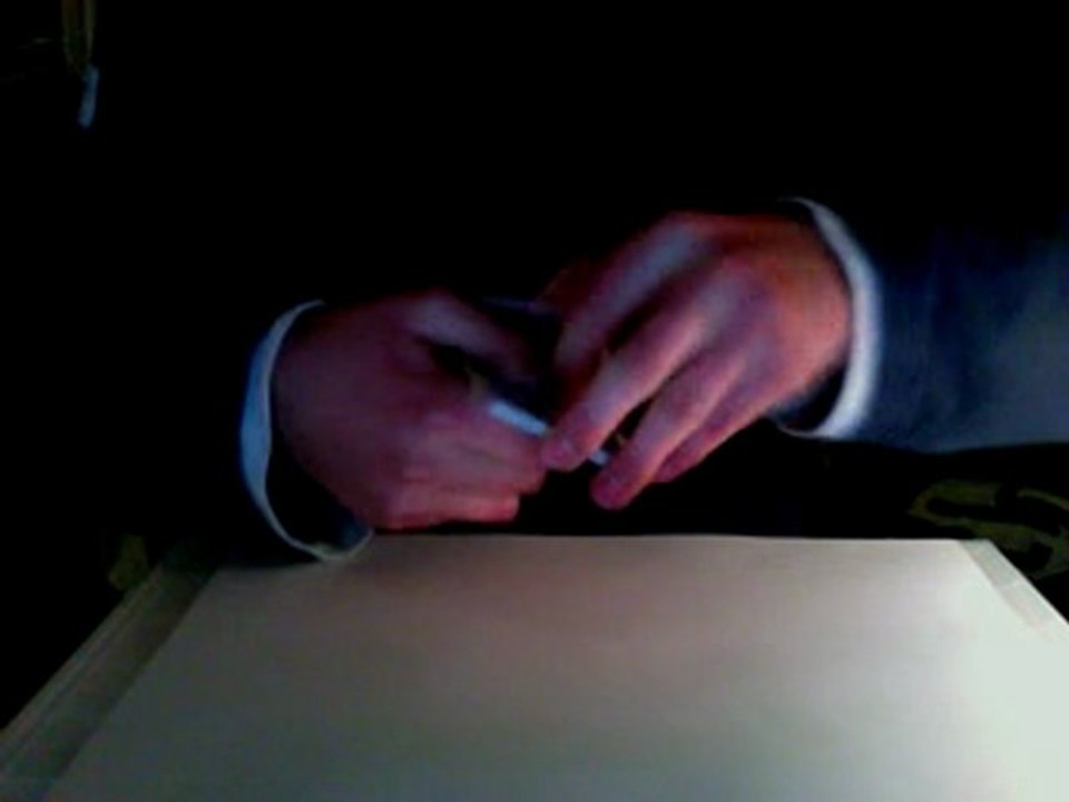 magie carte