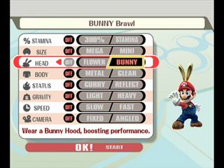 Compile des musiques de SSBB 248