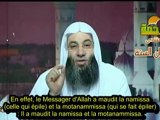 Cheikh Mohamed Hassan : S'épiler Les Sourcils