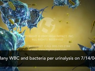Urinalysis