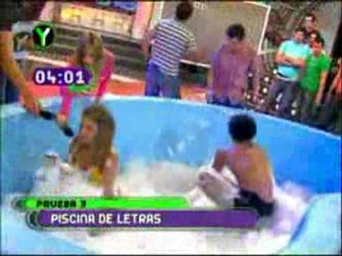 lucila vit y marco de yingo 2007