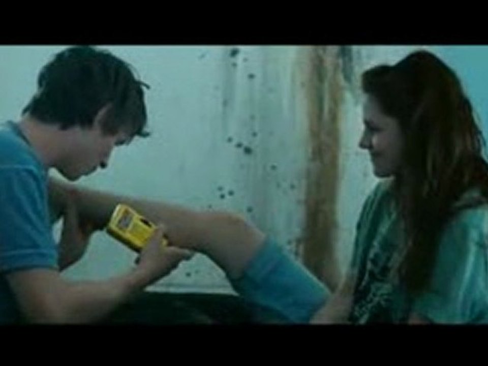 The Yellow Handkerchief - Nouvelle vidéo