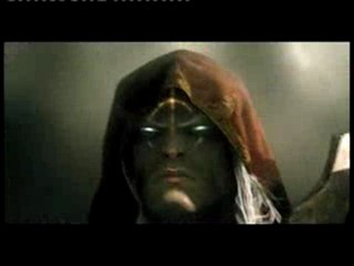 Darksiders   ( PS3 )