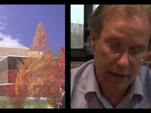 Ecoquartiers en France: Lille Lomme, rives de la Haute-Deûle