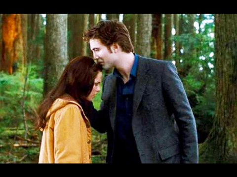 The Twilight Saga New Moon - Part 1 - New Moon Full Movie