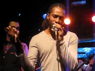 eric - comme une soudaine envie