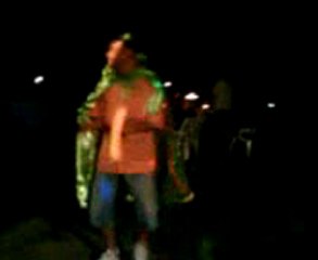 enterrement de témoins