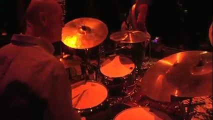 Moonalice & Friends "Mr. Spaceman" 12-12-09 - Mill Valley