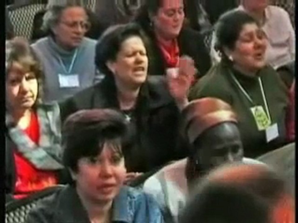 Father Zakaria Boutros: Reaching the Muslims with the Gospel