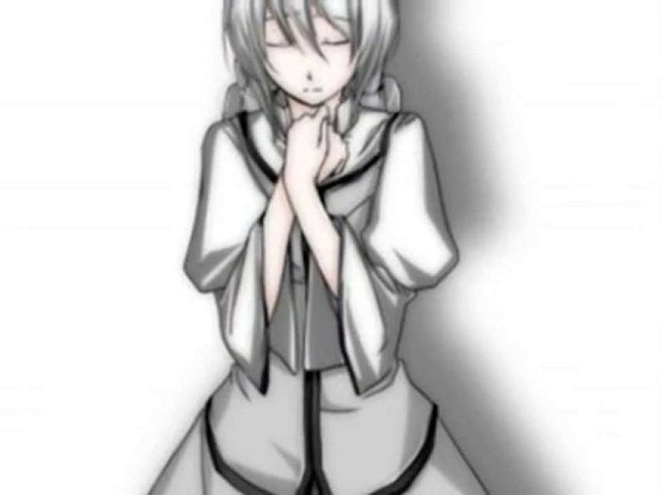 Yowane Haku  Shiro no musume PV