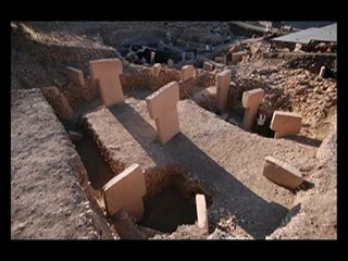Gobekli Tepe