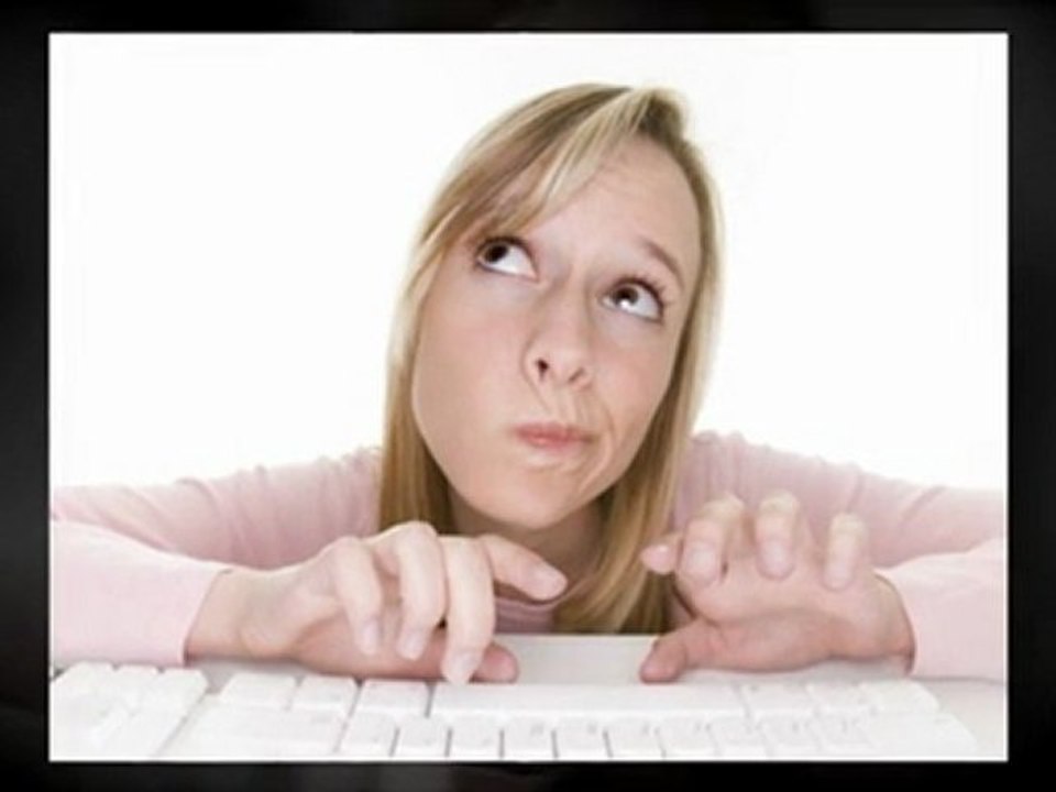 Die tastatur 3 stunden killer-lern-methode !!!