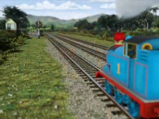 Slippy Sodor