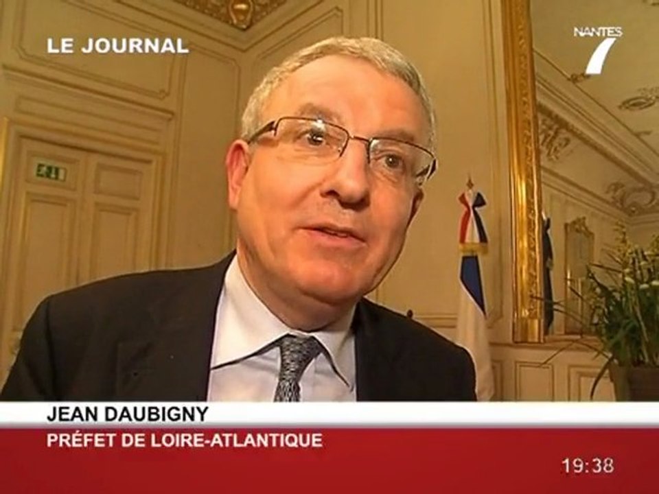 Flop du débat sur l'identité nationale à Nantes