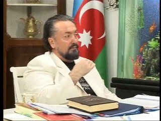Adnan Oktar röportajı guneydogu sorunu
