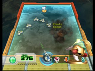 Compile des musiques de SSBB 265