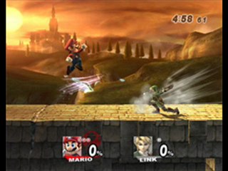 Compile des musiques de SSBB 266