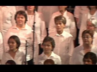 Concert :  "Coups de Choeur" à Troyes