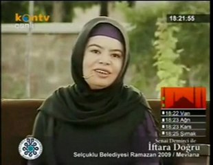 Engelli olmak namaza engel midir ?