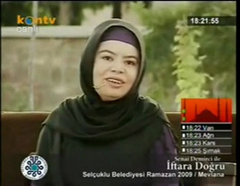 Engelli olmak namaza engel midir ?