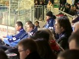 Angers s'impose face à Villard (Hockey Ligue Magnus)