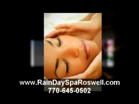 Spas Alpharetta [RainDaySpaRoswell.com]