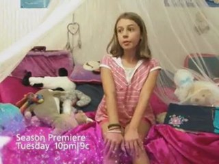 Sneak Peek at Tonight's Premiere of Little Miss Perfect!
