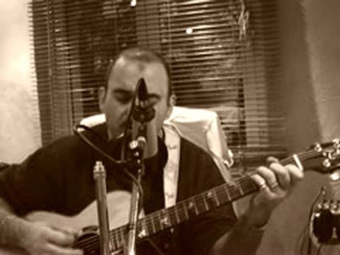 le pas des ballerines ( Francis Cabrel)