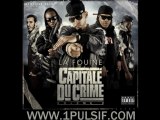 La Fouine - Wesh Wesh City EXCLU 2010