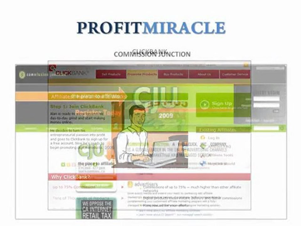 Profit Miracle System