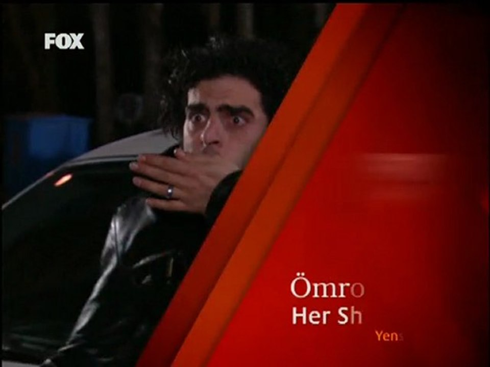 ömre bedel yeni bölüm fragmanı19 ocak 2010