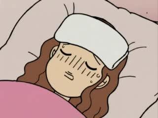 Ebichu le hamster de maison Episode 6