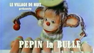 Générique Pépin la bulle