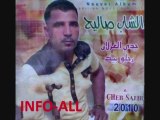 Cheb salih 2010 ya 3aicha