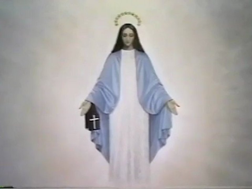 Garabandal 1/6