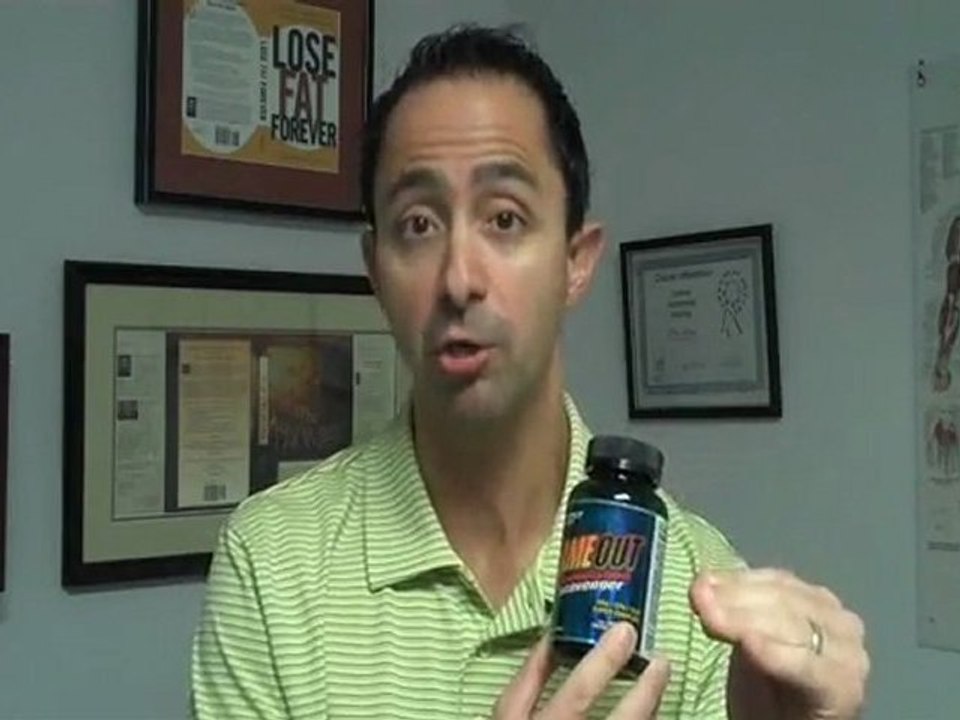 Fish Oil, EFA's