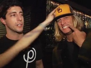 Kali4nia - Drive by Venice, Featuring "Meet Me At The Pub"