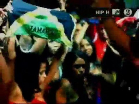 sean paul - like glue (remix)