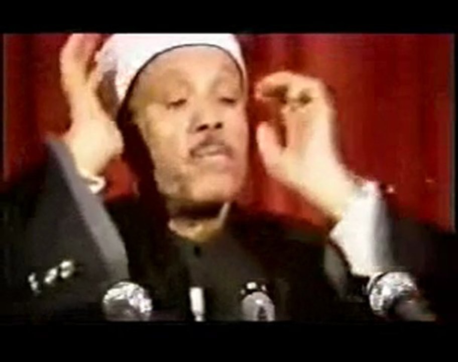 abdelbasset abdessamad