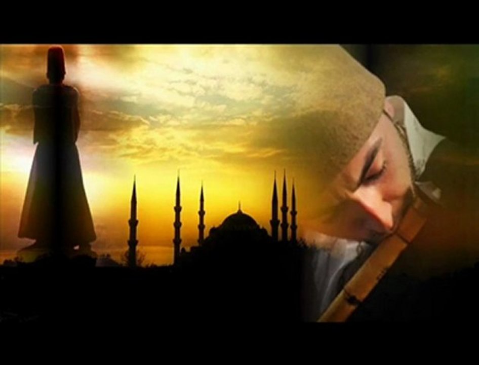İstanbulda  Sabah - Ney