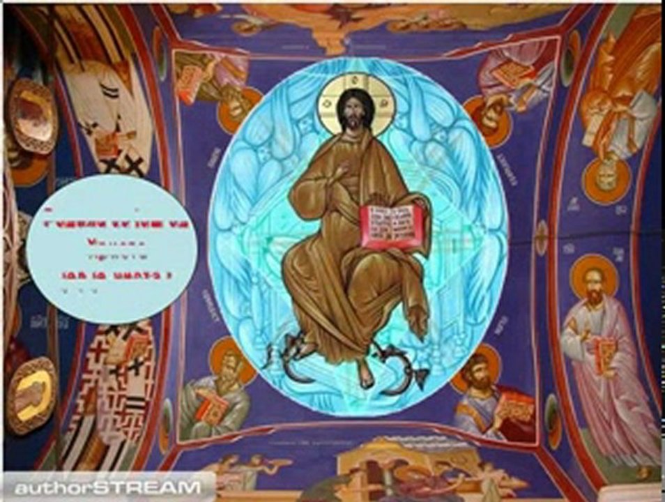 Срећна српска-православна Нова година