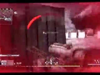 A1R5N1P3R CoD4 MW Gameplay Countdown TDM