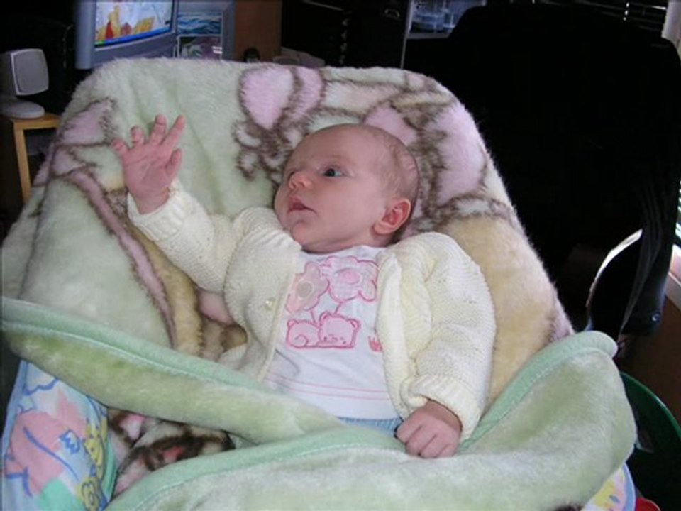 Ma Louloutte d'amour Crystal