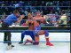 SmackDown 23 01 2003 - Chris Benoit Vs Charlie Haas